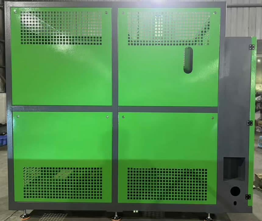 機箱機櫃鈑金