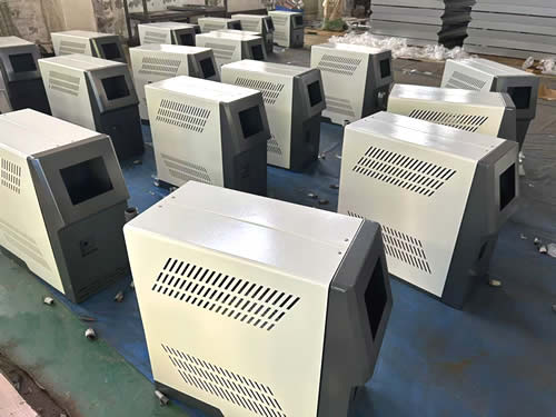 醫療器械鈑金